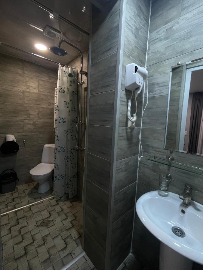 טביליסי Tbilicity Hotel מראה חיצוני תמונה