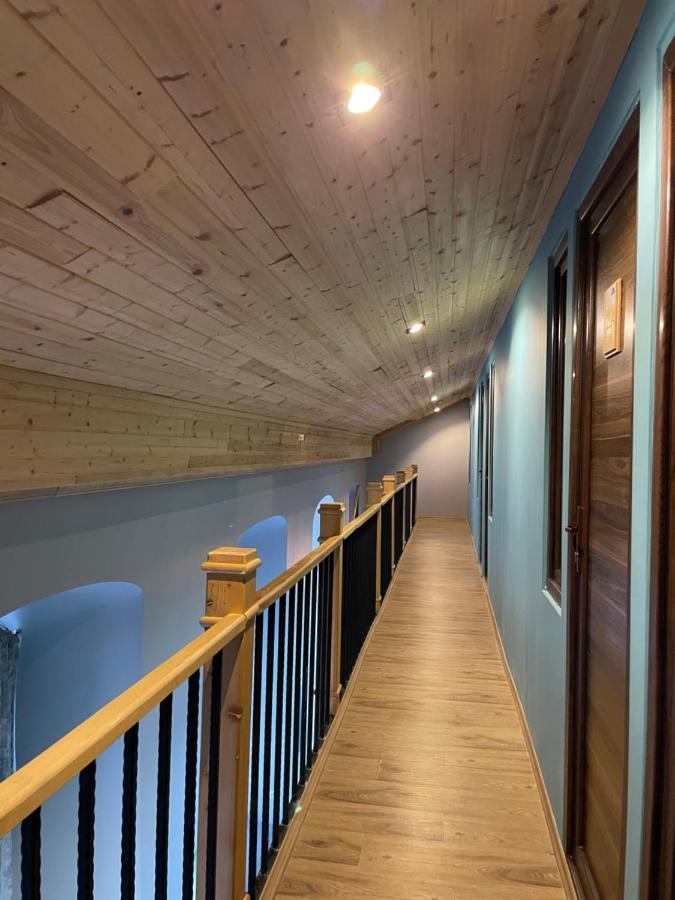 טביליסי Tbilicity Hotel מראה חיצוני תמונה