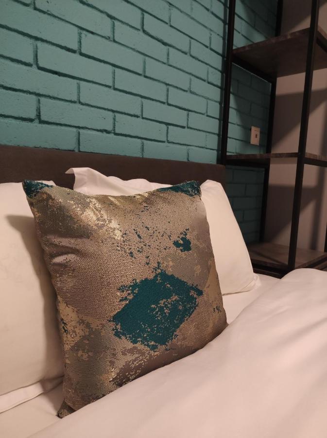 טביליסי Tbilicity Hotel מראה חיצוני תמונה